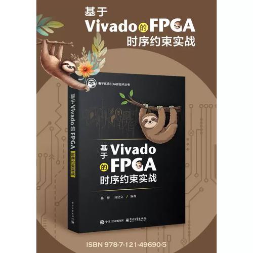 《基于Vivado的FPGA時序約束實戰》書評 從理論到實踐，掌握時序收斂的關鍵鑰匙