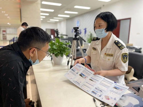 舟山海事 以務實舉措推動為民服務“零距離” 數(shù)據(jù)處理與存儲服務賦能高效海事