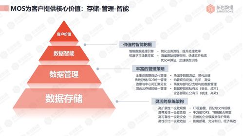 杉巖對象存儲 讓數(shù)據(jù)價(jià)值賦能企業(yè)智慧，驅(qū)動(dòng)高效數(shù)據(jù)處理與存儲支持